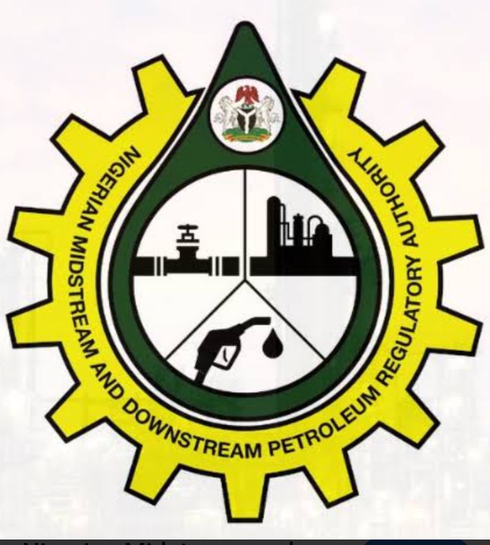 NMDPRA logo