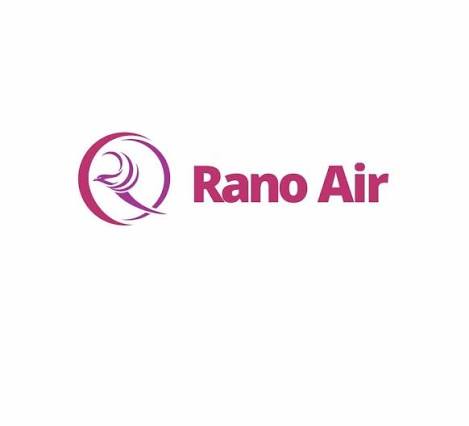 Rano Air logo