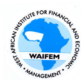 WAIFEM logo