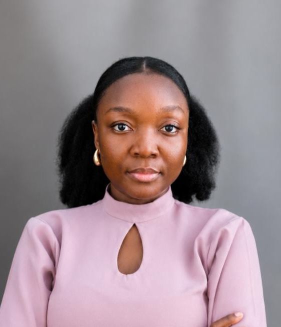 Favour Fatima Abdullahi