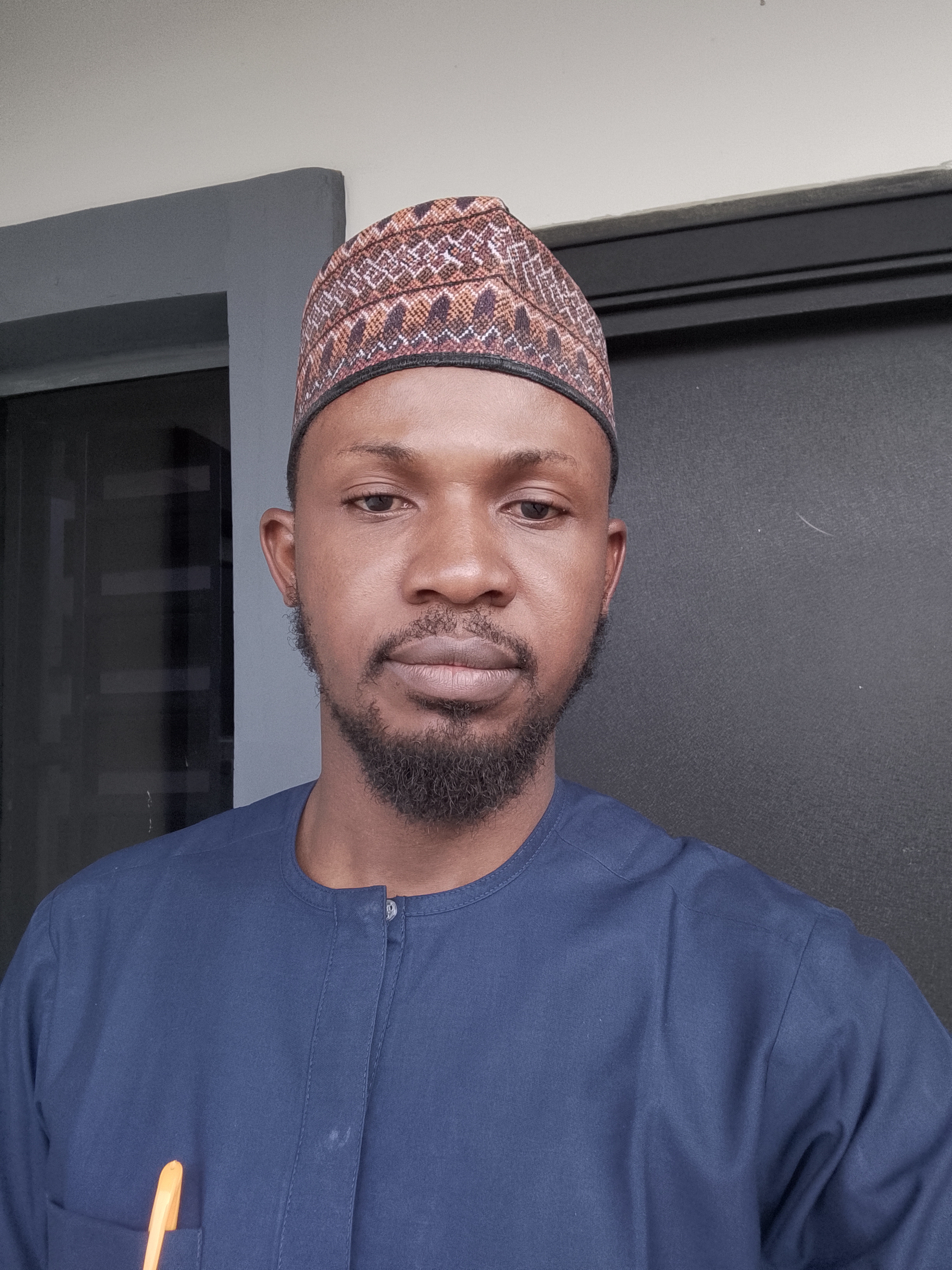 Hamza Idris