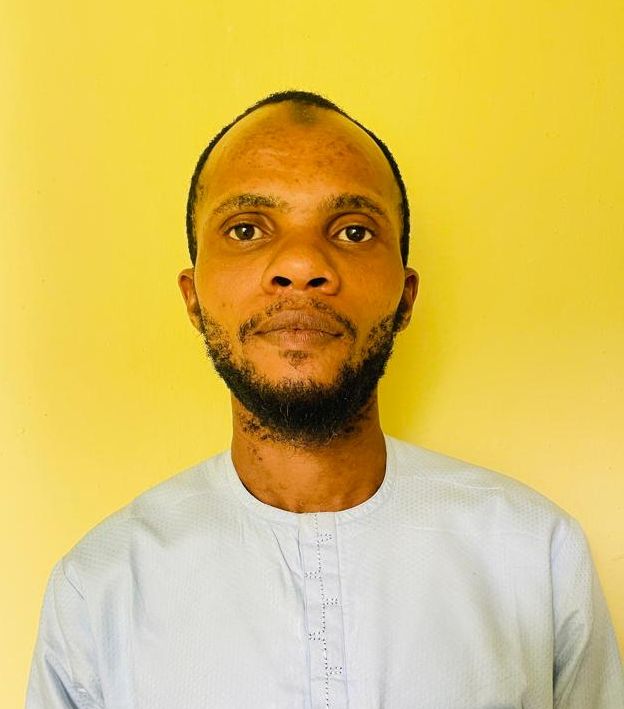 Suleiman Abubakar Isiaka